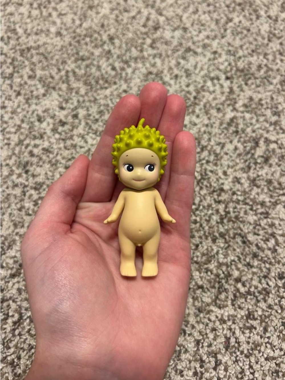 Durian Sonny Angel